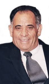 Vincenzo Severino — Il Globo