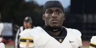 Four-star running back schedules official visit to Tennessee