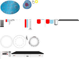Give examples of filters designed by engineers, such as dialysis machines. Cell Homeostasis Virtual Lab Activity