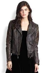 1 298 Polo Ralph Lauren Distressed Leather Moto Jacket Jackets Leather Moto Jacket Moto Jacket