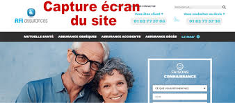 Simple d'utilisation et sécuritaire, il permet d'accéder, en quelques clics, à plus de 20 services en ligne. Afi Sante Espace Client Comment Acceder A Mon Compte En Ligne