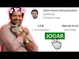 93 days ago by spellminds ( @diabetusspell) o maior update na história de avds!!! Andre Ventura Dating Simulator Apps On Google Play