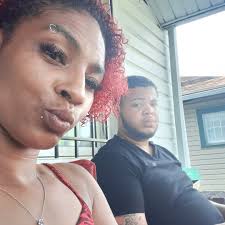 Stream Rochelle Patterson music