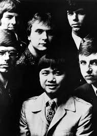In 1963, he won a grammy with the new christy minstrels. Larry Ramos Wikipedia