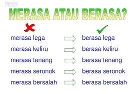 2) rasa atau keadaan batin sewaktu menghadapi (merasai) sesuatu contoh: Ppt Utamakan Mutu Bahasa Kita Powerpoint Presentation Free Download Id 4591445