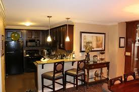 The highly trained professionals at plumb supply kitchens & baths will assist you through the process of choosing kitchen cabinets and designing your room, resulting in a space that you will love. Bar And Kitchen Picture Of Hotel Julien Dubuque Dubuque Tripadvisor