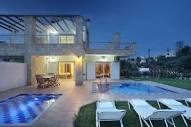 2 bedroom, 2,5 Bath Private Villa, with private pool, private barbecue ...