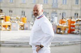 Philippe Etchebest Ils Se Defendent Bien Les Belges Ils Se Battent