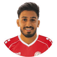 Mohammad Nasser (Al Ahed)