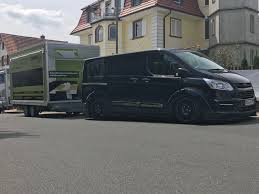Pin By Mauricio Cuellar On Transit Ford Van Mini Van Car