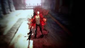 The first, the official soundtrack, features both noisia and combichristwhile the other two feature tracks performed by noisia and combichrist respectively. Devil Trigger Dmc Devil May Cry Wiki Guide Ign