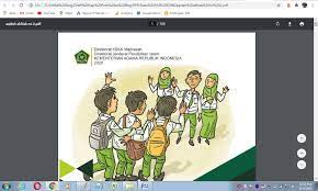 Buku ini dipersiapkan pemerintah dalam rangka implementasi kompetensi inti dan komptensi dasar kurikulum 2013. Buku Akidah Akhlak Kelas 2 Sd Mi Sesuai Kma 183 Tahun 2019 Kurikulum Pai Antapedia Com