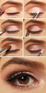 16 Anti Aging Beauty Tips Natural Eye Makeup Wedding Makeup For Brown Eyes Eye Makeup