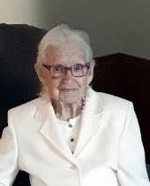 Anna Caroline Boylan Obituary