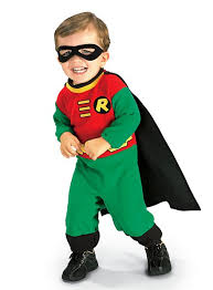 Robin synonyms, robin pronunciation, robin translation, english dictionary definition of robin. Original Batman Robin Babykostum Maskworld Com