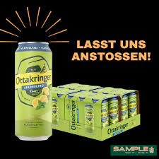 Ottakringer Radler Alkoholfrei Minze Zitrone Alkoholfrei Minze Alkohol