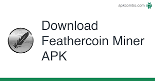 Statistiken, anzahl der transaktionen, feathercoin gesendet, schwierigkeit, anzahl der blöcke, netzwerk hashrate, marktkapitalisierung. Download Feathercoin Miner Apk Latest Version
