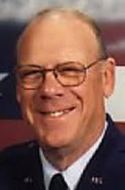 Col. Ray Gardner Green, Jr.