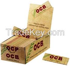 Products & services ports served branches. Ocb King S Slim Premium Rolling Smoking Paper By Tremack Holdings Sdn Bhd Uk