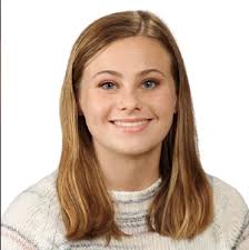 Kathryn Hogue's Instagram, Twitter & Facebook