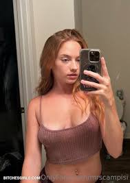Mrscampisi Nude Katelyn Onlyfans Leaked Nude Photos 4284 | Hot Sex Picture