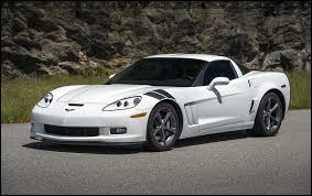 Image result for Arctic White 2011 Corvette