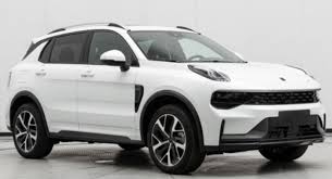 Lynk & co 01 interior. 2021 Lynk Co 01 Facelift Drops Cover Ahead Of Official Unveiling Carscoops