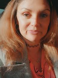 Samantha Marie Cafferty