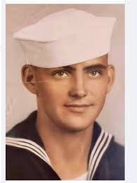 Elmer LeRoy Naylor (1927-2008)