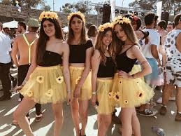 Iran binyamin netanyahu idf donald trump coronavirus 2020 elections advertise. S U N F L O W E R S Purim Costume Sunflowers Yellow Halloween Costume Outfits Teenage Halloween Costumes Halloween Outfits