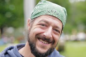 Bedlam Farm Blog Journal by Jon Katz