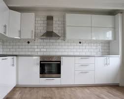 784b4b89a76d03226013656a39dff2f4 White Ikea Kitchen White Modern Kitchen Ikea White Kitchen Cabinets