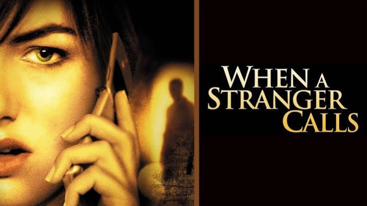 When a Stranger Calls (2006) - Movie - Where To Watch