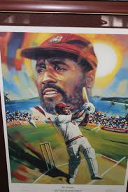 Akhil Ranade blog: Visit to Kingsgrove Sports