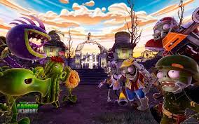 Ethan Zombie Zombie Wallpaper Plants Vs Zombies Plant Zombie