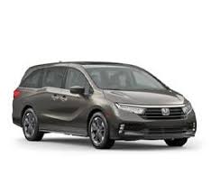 Check out the 2021 honda odyssey! 2021 Honda Odyssey Trim Levels W Configurations Comparisons