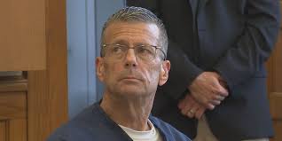 Ex-Menominee County Sheriff's deputy receives more prison time