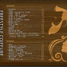 FreeStyle Coiffure 95 Salon de Coiffure Argenteuil