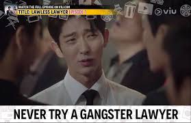 June 1, 2019 by iwb. Viu Philippines Lawless Lawyers Episode 1 Facebook