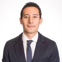 Andres Felipe Sandoval, P.E.