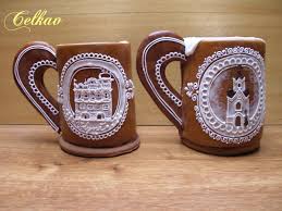 Celkav Perniky 3d Rajce Net Pretty Cookies Fun Cookies Winter Cookie