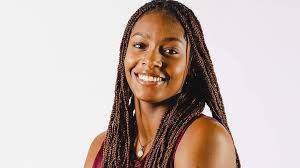 Rene's Double-Double Key to Lady Panthers Win