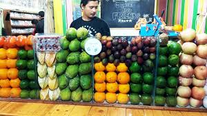 It can be used in security trainings, awareness demos, ctfs and as a guinea pig for security tools! Rahasia 4 Macam Buah Di Campur Jadi Satu Menjadi Juice Buah Enak Dan Segar Bikinngiler Youtube