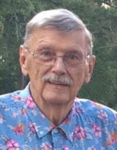 Alan MacEachern Obituary