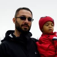 Charles Vochatzer's Instagram, Twitter & Facebook