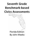 Districts are required to assess all students using the questions from the . Civics 7th Grade Worksheets Teaching Resources Tpt