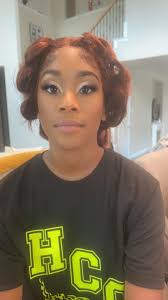 Glam By Ebony Waters added a new photo.