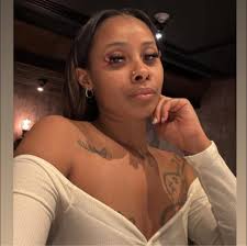 Jada May (@jada.reeves.9843) • Facebook