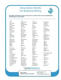 In this beginner english lesson you will learn personality adjectives to describe someone's qualities. Creative Writing Adjectives Describing A Beach Using Adjectives Creative Writing Writing To Describe