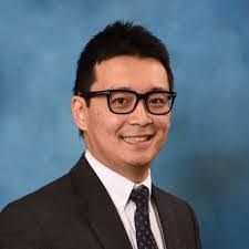 Daniel Kao's Instagram, Twitter & Facebook